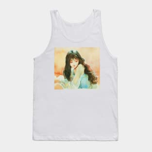 Glance Tank Top